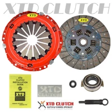 AIMCO STAGE 1 CLUTCH KIT FITS 2005-2008 TOYOTA COROLLA S CE LE SEDAN 1.8L 5SPEED