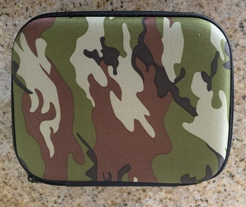 Baofeng UV5R Camouflage Carrying Case - Picture 2 of 4