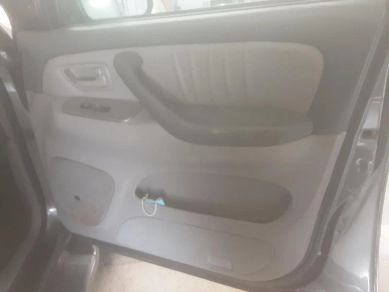 Toyota Sequoia 2005-2007 pasajero suspensión de rodilla derecha OEM Foto 4 de 4