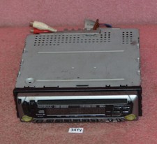 Kenwood CD Receiver Model KDC-2022.