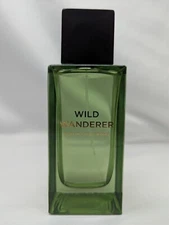 Bath & Body Works WILD WANDERER Men's Collection Cologne 3.4 oz NEW
