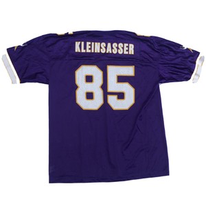 jim kleinsasser jersey