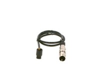 1X Bosch ZüNdleitungs Passt FüR VW Golf III 1H1 2.8 VR6 Vento 1H2 2.8 VR6