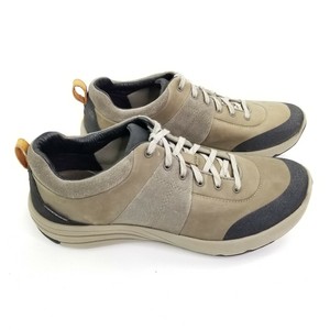 clarks wave walk trainers womens