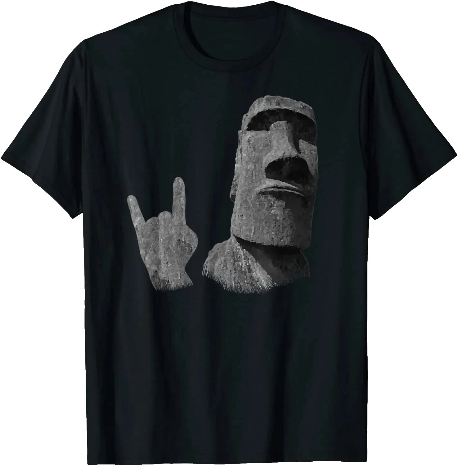 Gildan Regular Size 3XL Funny Tops for Women