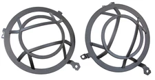 Fishbone Offroad FB21120 Aluminum Headlight Guards