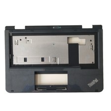 Palmrest Upper Case For ThinkPad Yoga 11e 5th Gen 20LN 20LM 02DC096 w/WFC w/PEN
