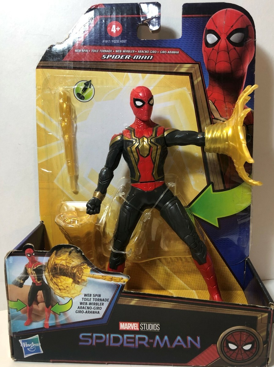 New Marvel Spider-Man 6
