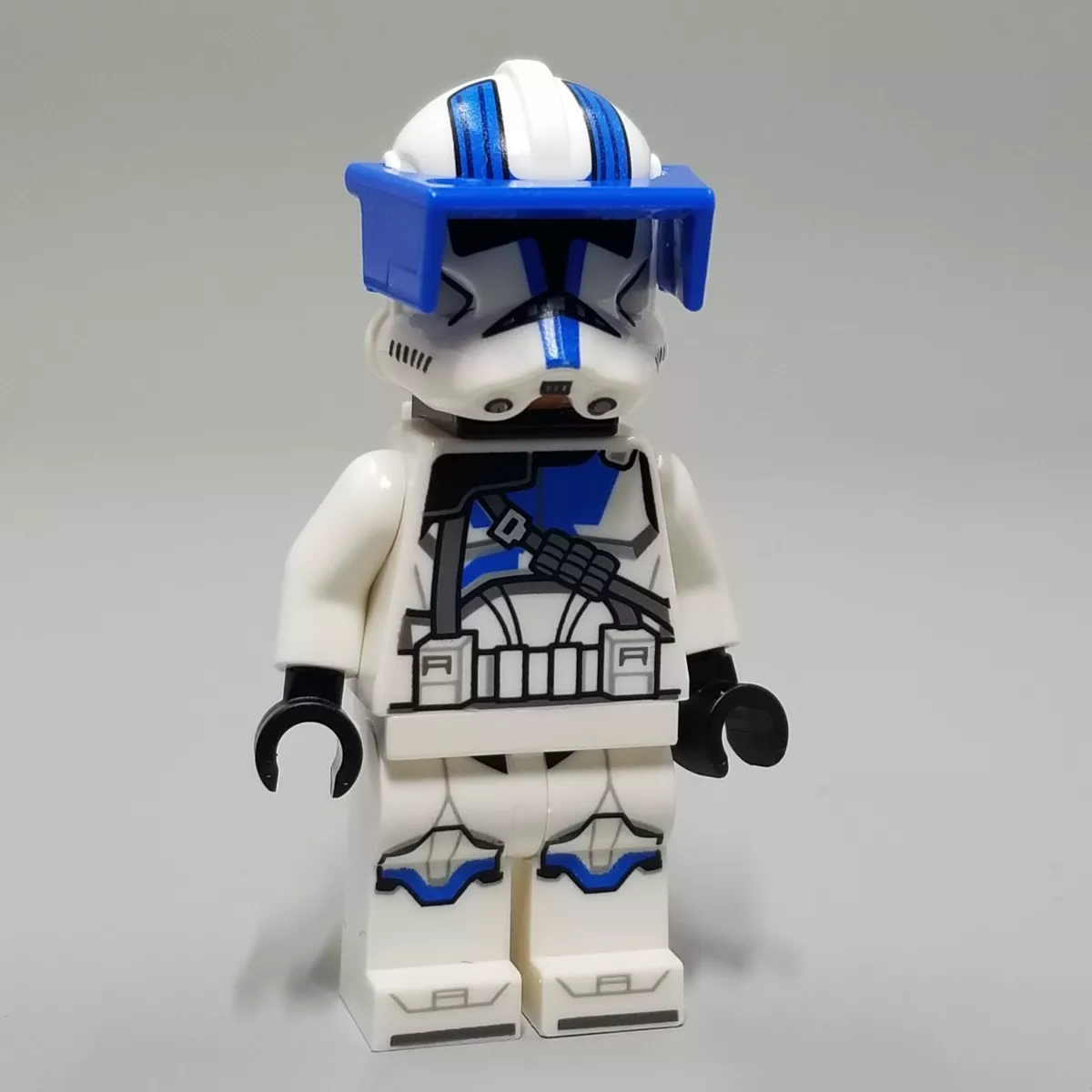 Lego heavy best sale clone trooper