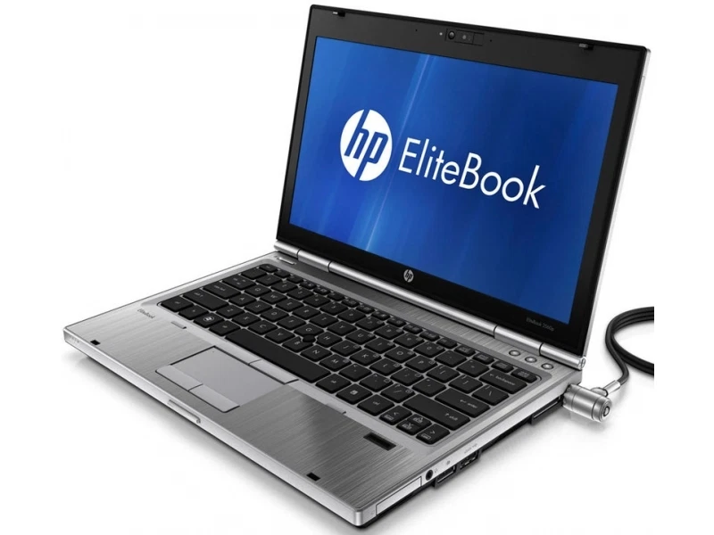HP EliteBook 2560p · i5-2520 · 8GB · 512GB, Foto 3 von 5