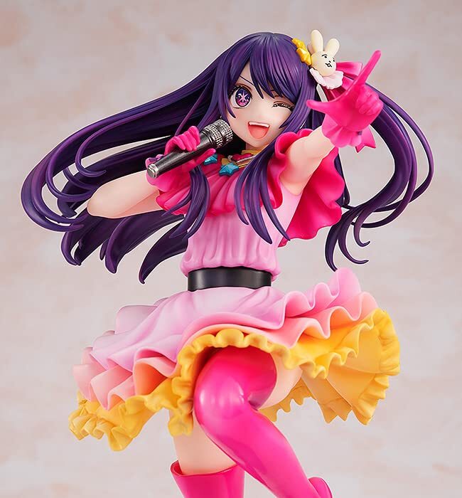 KADOKAWA KDcolle Oshinoko Ai 1/7 scale plastic painted finished