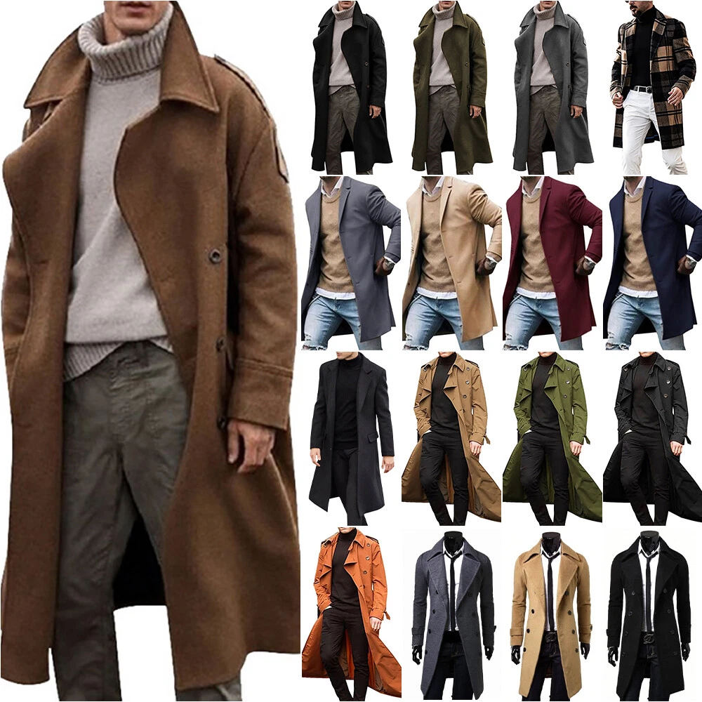 Discover 157+ formal winter jacket men's super hot jtcvietnam.edu.vn