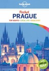 Lonely Planet Pocket Prague (Travel Guide)-Lonely Planet, Bridget Gleeson