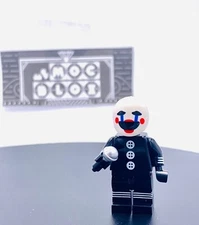 #0806 - Puppet (Five Nights at Freddys)