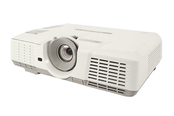 Mitsubishi electric xd510u