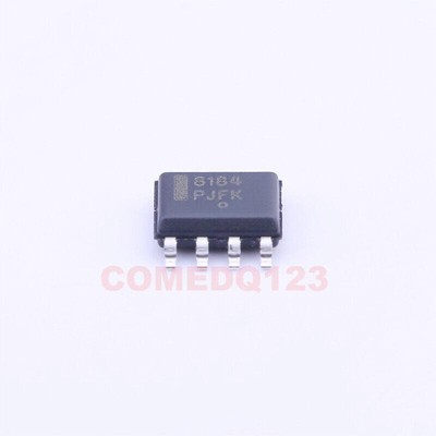 5PCSx NCV8184DR2G SOIC-8 onsemi power supply chip #A6-41