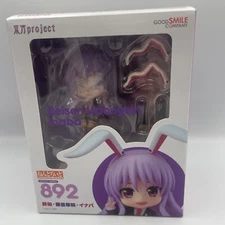 Nendoroid Touhou Project Reisen Udongein Inaba Figure GOOD SMILE COMPANY JP