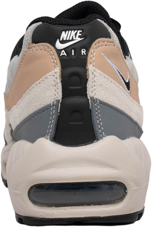 Nike Air Max 95 Smoke Grey for Sale | Authenticity