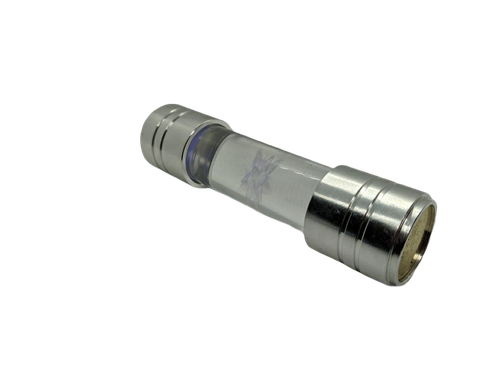 Solo hyperfuel coaxium vial or vial and case star wars prop replica - 第 10/21 張圖片