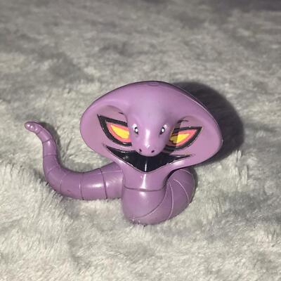 POKEMON C.G.T.S.J ~ TOMY FIGURES ~ VINTAGE ~ CGTSJ ~ CHOOSE YOUR