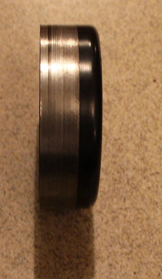 92 93 94 95 96-00 Lexus SC400 ALTERNADOR TENSOR DE CORREIA BOMBA POLIA DE CORREIA DE TRANSMISSÃO - Imagem 3 de 4