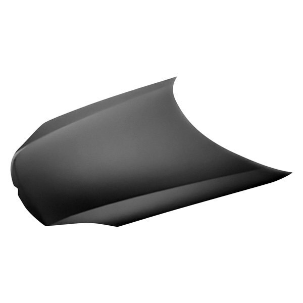 Hood for VW Golf V 10.2003-05.2009