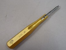 Astro AT 1012 Insertion Tool, replaceable tip version of MS24256A12 - USED