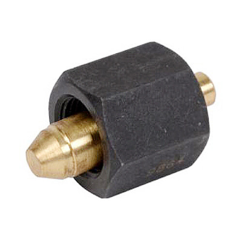 Mopar Tools 9864A Fuel Rail Block Off Cap - Picture 1 of 1