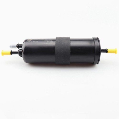 Fuel Filter 16127451424 Fit For BMW X1 E84 F20 F30 F45 5 doors Sedan eBay