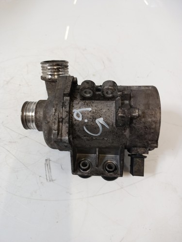 Wasserpumpe Für BMW X3 E83 3,0 xDrive N52B30A N52 N52K 7586925