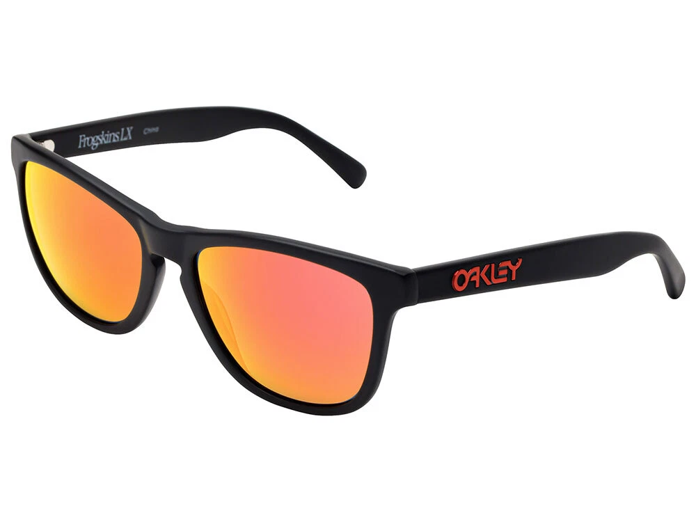 Oakley frogskins 2025 lx sunglasses