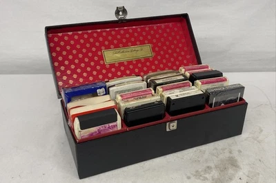 8-Track Tapes Lot: John Lennon & Yoko Ono Double Fantasy (Sealed) & More! - Bild 1 von 4