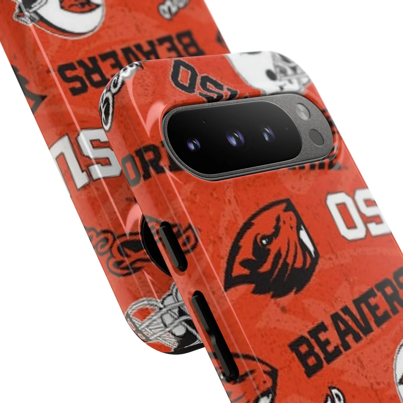 Oregon State University iPhone Cases