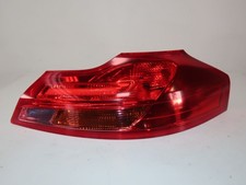 Feu arrière Opel INSIGNIA