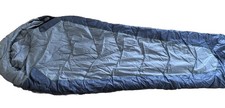 Salewa Nevada Schlafsack L   wie neu   Komfor...