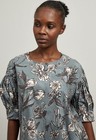 S.MAX MARA Bluse 100% Baumwolle Größe: 40it/S-M