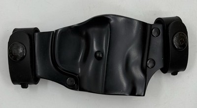 Galco  Matrix 7X  M7X212 OWB 1.5  Black Belt Holster Fits 5  1911 New NWOP