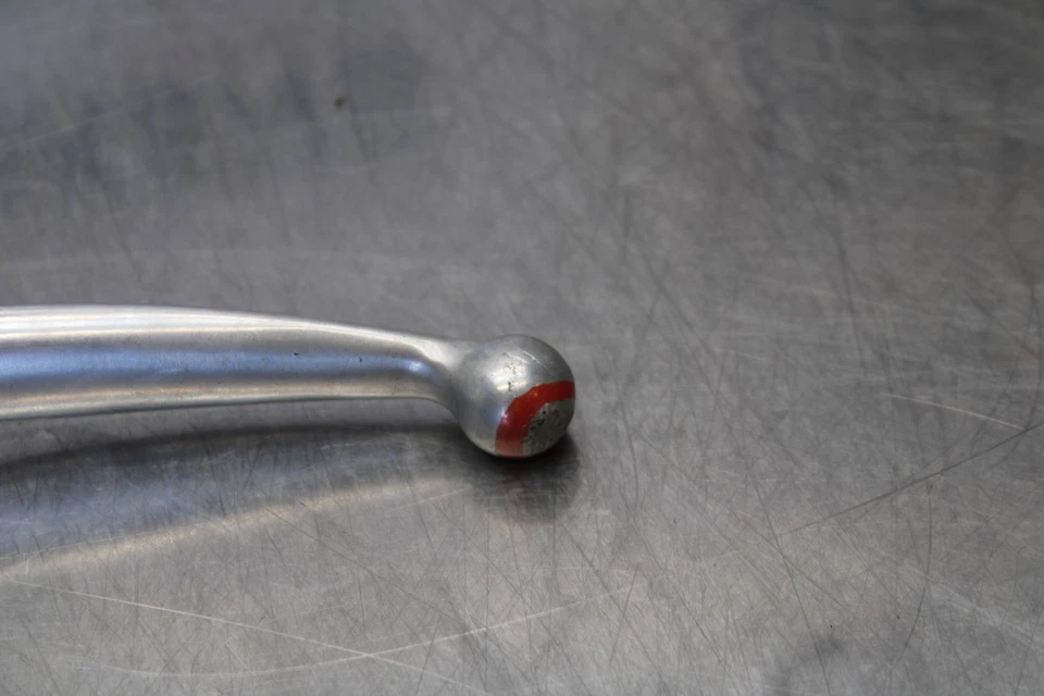 09 YAMAHA V STAR 950 CLUTCH PERCH MOUNT WITH LEVER  BB172 - Image 2 of 4