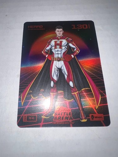 Bo Jackson Battle Arena 2026 Tyler Herro Power Glove Brawl Featured