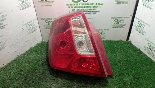 96551223 scheinwerfer hinten links CHEVROLET NUBIRA BERLINA sedap1074440