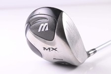 Mizuno MX-500 Driver / 13.5 Degree / Lite Flex Mizuno Exsar 50 Shaft