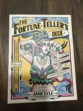 SAME DAY 3 Cards Tarot Oracle With The Fortune Teller Deck