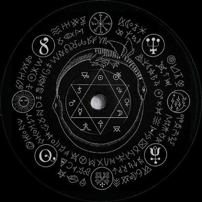 Unknown Artist - Chivalry Volume 4 (Vinyl 10'' - 2023 - EU - Original)