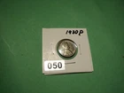 1930 Lincoln Penny/Cent a EF/AU Nice Collectible Coin (050)