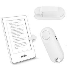 RF Remote Control Page Turner for Kindle Paperwhite Accessories Ipad Reading ...
