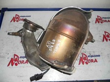 PARTIKELFILTER / 14813 FÜR NISSAN X-TRAIL T30 2.2 DCI DIESEL CAT