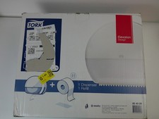 Tork Dispenser jumbo toliet roll starter pack no roll