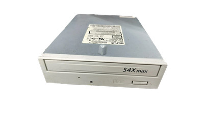 VINTAGE MITSUMI  BEIGE CD-ROM DRIVE FX5411M