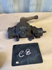 1978 1988 G-BODY MALIBU CUTLASS MONTE CARLO POWER STEERING GEARBOX BOX PITMAN AR