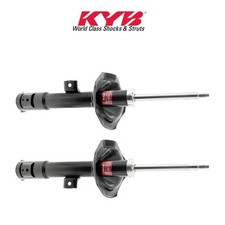 KYB Excel-G 2x Front Suspension Strut For 2012-2024 Mitsubishi Outlander Sport